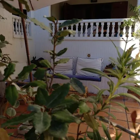 Amplio Al Lado Del Mar Альбир