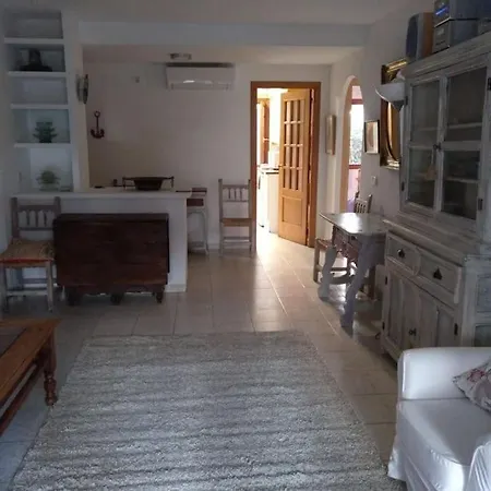 Amplio Al Lado Del Mar Апартаменты