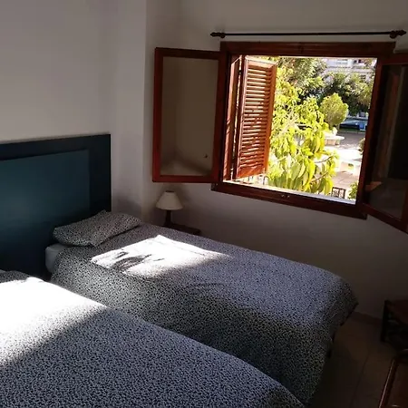 Amplio Al Lado Del Mar * Альбир