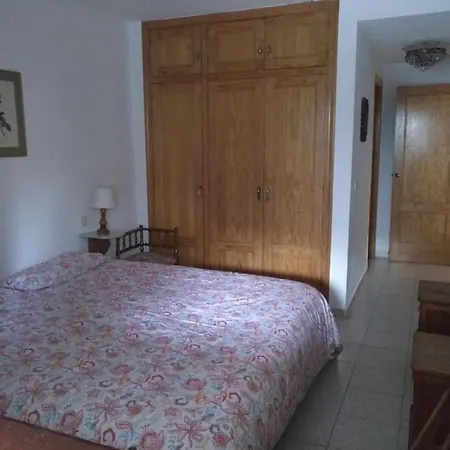 Amplio Al Lado Del Mar * Альбир